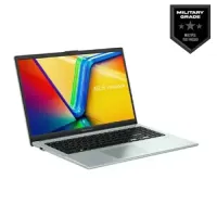  Asus VivoBook Go 15 Ryzen 5 16GB Green Gray laptop